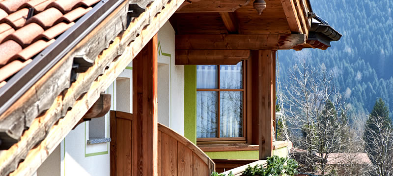 chalet campiglio imperiale